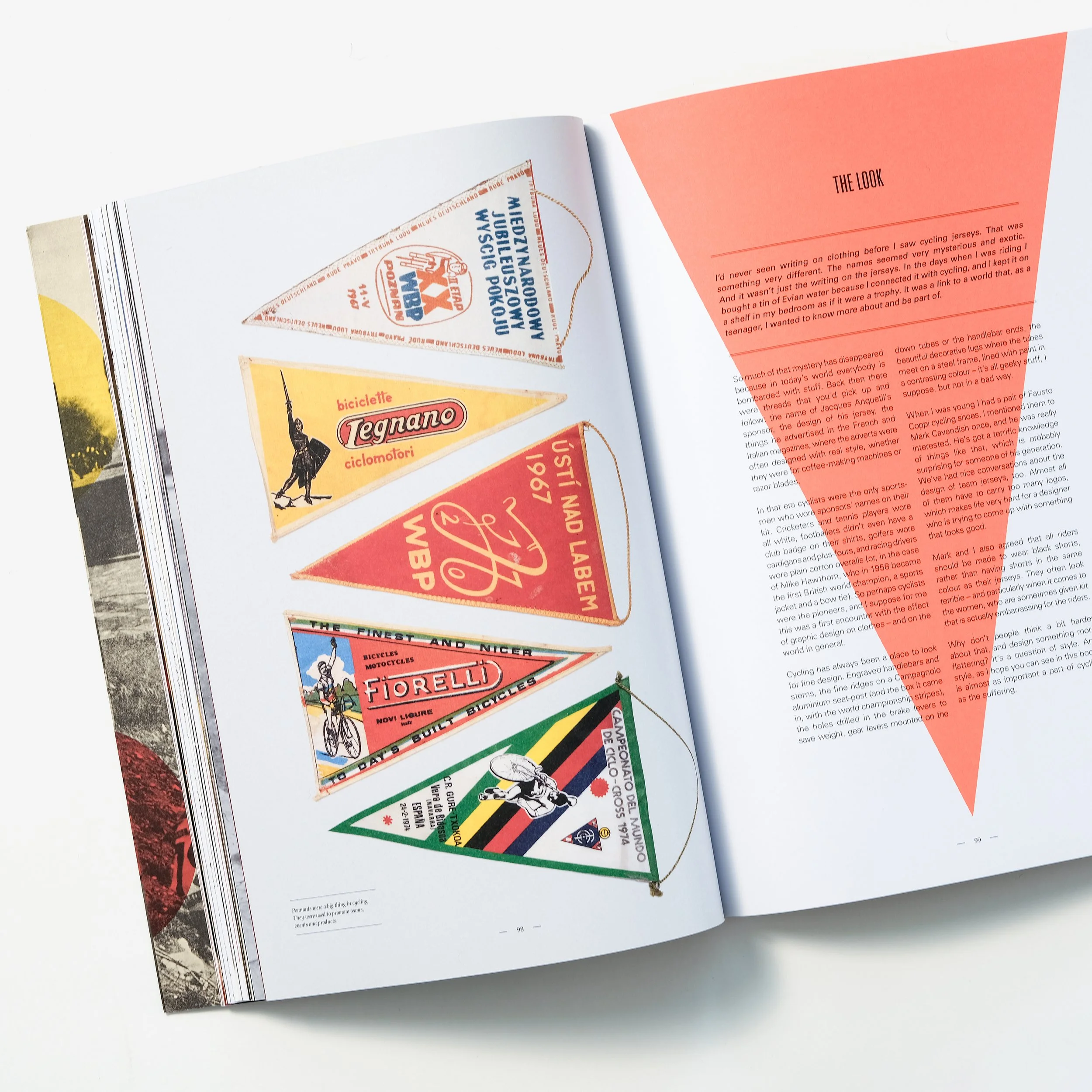 Small Revisions